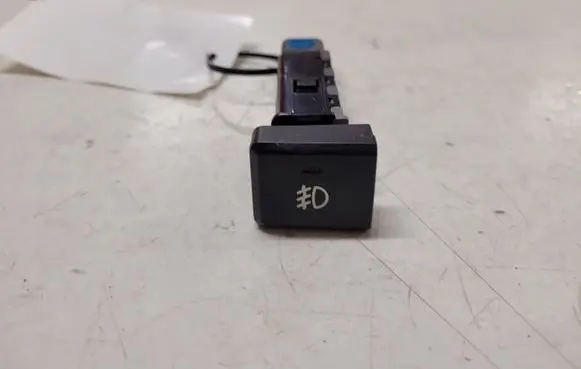 KIA Carens I Fog light switch 
