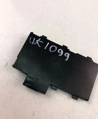 Volkswagen Golf VII Other control units/modules 5G0980611