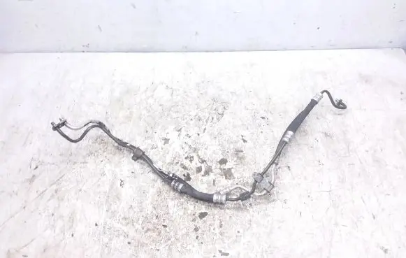 Citroen C4 I Picasso Power steering hose/pipe/line 9683906680