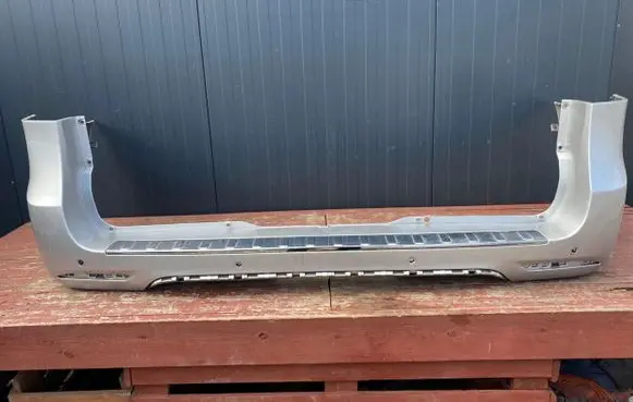 Mercedes-Benz V Class W447 Front bumper A4478853200