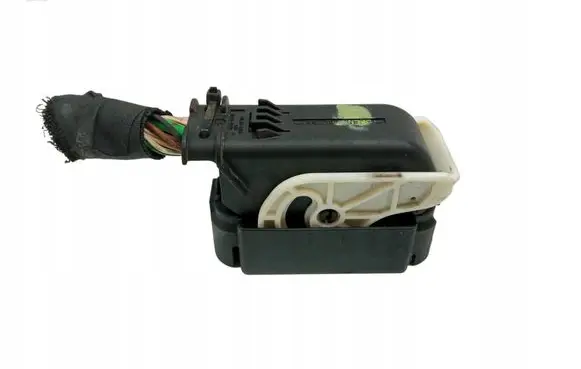 Opel Corsa F ABS module connector plug 9846124480