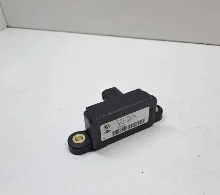 BMW 3 E90 E91 ESP acceleration yaw rate sensor 6778421 10170106373
