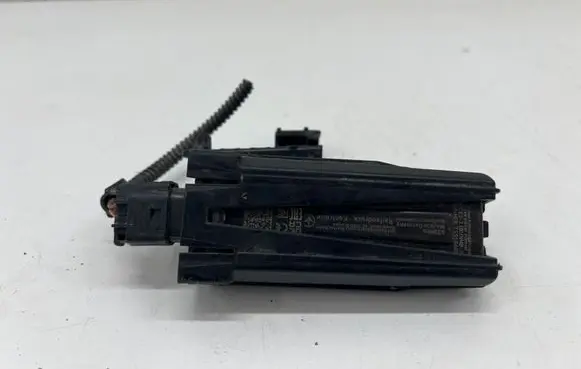 Porsche Taycan 9J1 Tire pressure control unit 992907273D 9J1907297B