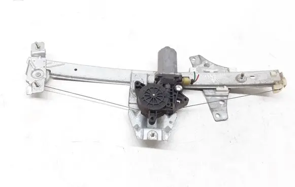 Toyota Avensis T220 Front door window regulator with motor