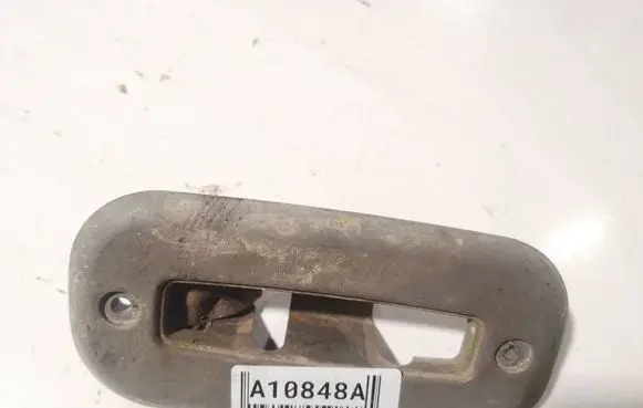 Seat Alhambra (Mk1) Other interior part 7m0883087f