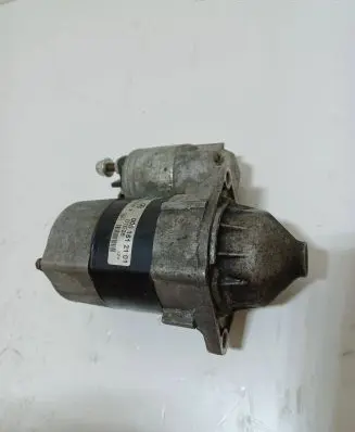 Mercedes-Benz A W168 Starter motor 0051512101
