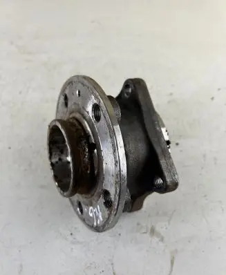 Volvo XC90 Rear wheel ball bearing 