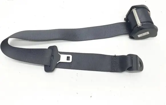 Fiat Croma Middle seatbelt (rear) 