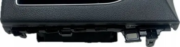Hyundai Sonata DN8 Dashboard side air vent grill/cover trim 8713363800