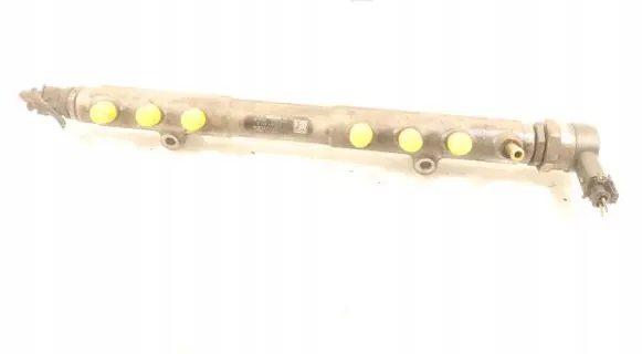 Volvo S80 Fuel main line pipe 0445215023