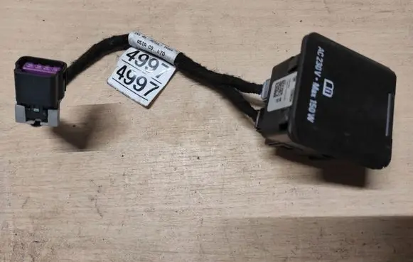 Opel Mokka Other interior part 13280254 688328731 95384997
