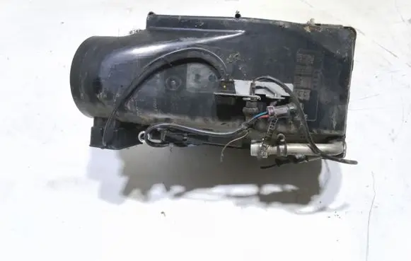 Audi A6 S6 C4 4A Interior heater climate box assembly 4A1260119A