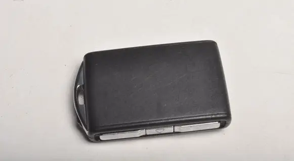 Volvo XC40 Ignition key/card 