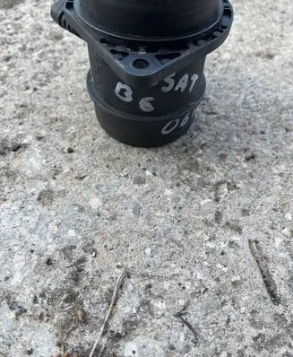 Volkswagen PASSAT B6 Mass air flow meter