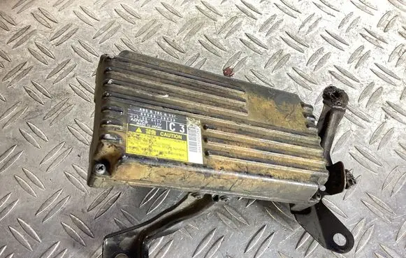 Lexus GS 250 350 300H 450H ABS control unit/module 8954030C30 0794006411
