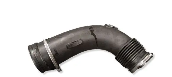 BMW X3 F25 Turbo air intake inlet pipe/hose 8512381