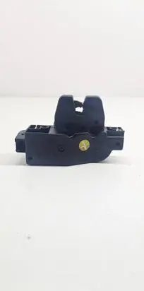 Citroen Xsara Picasso Tailgate/trunk/boot lock/catch/latch 9633089280 10010B09E
