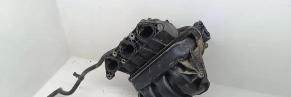 Volkswagen Polo IV 9N3 Intake manifold 03E129711C 4429
