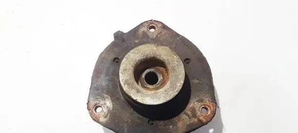 Volkswagen Touran I Coil spring mount 1k0412331b