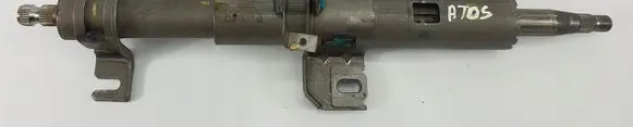 Hyundai Atos Prime Steering wheel axle