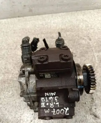 Land Rover Range Rover L322 Fuel injection high pressure pump A2C20003180 6H4Q9B395BF
