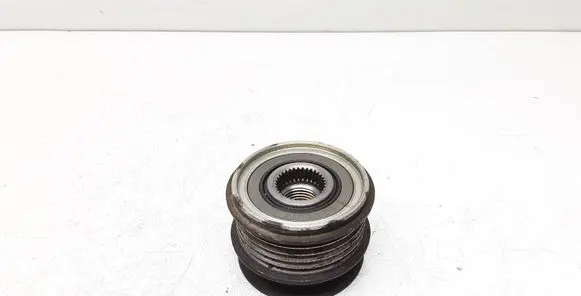 Volvo V70 Alternator pulley F55339201