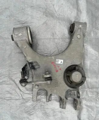 Alfa Romeo Giulia Rear upper control arm/wishbone 00505491230