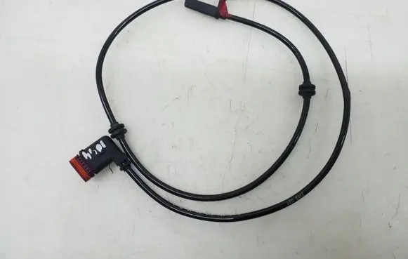 ABS rear brake sensor