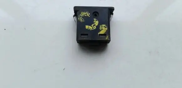 Panel lighting control switch