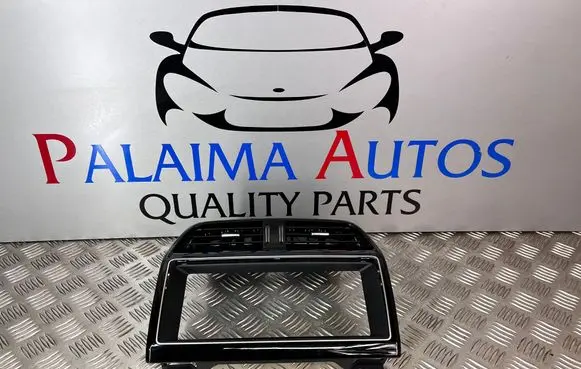 Jaguar XE Dash center air vent grill GX73014L21A