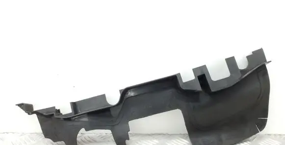 Audi A4 S4 B7 8E 8H Intercooler air guide/duct channel 8E0121283AC