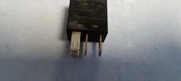 Other relay