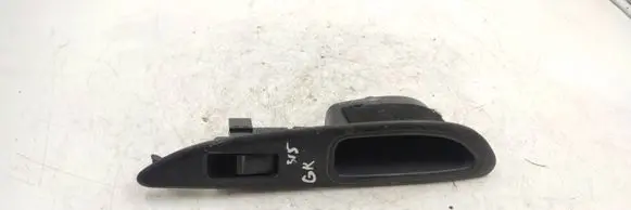 Nissan Primera Electric window control switch 82961AV760