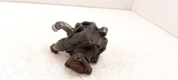 Power steering pump