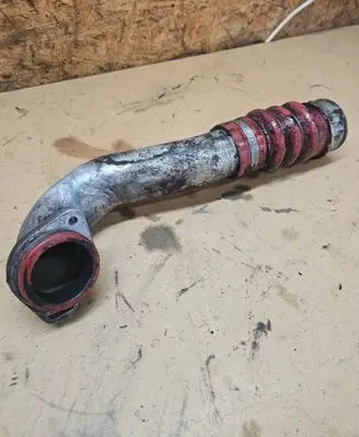 Intercooler hose/pipe