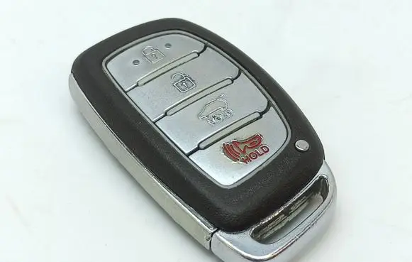 Hyundai i40 Ignition key/card 