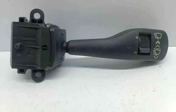 BMW 3 E46 Wiper control stalk 8363669 01204020