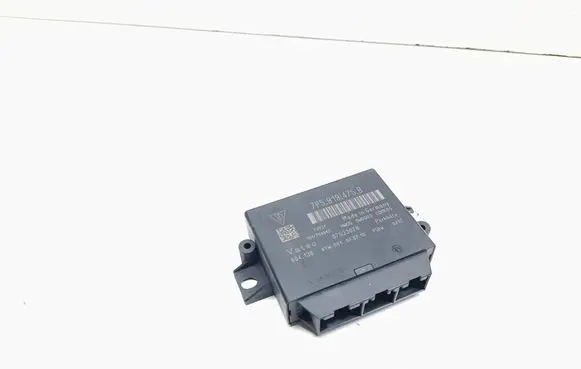 Porsche Cayenne (92A) Parking PDC control unit/module 7P5919475B