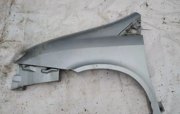 Fiat Ulysse Fender melynas