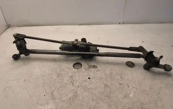 Jeep Grand Cherokee Front wiper linkage and motor 68156254AA