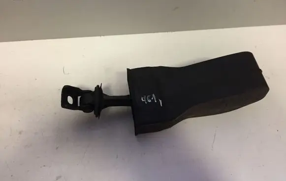 Volkswagen Tiguan Rear door check strap stopper 5N0839267