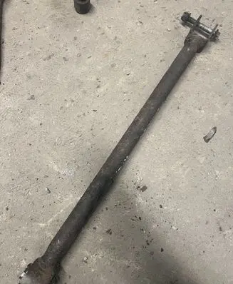 Land Rover Freelander Rear control arm