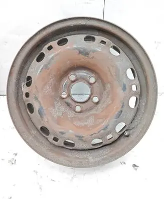 Seat Toledo IV (NH) R15 steel rim 6R0601027