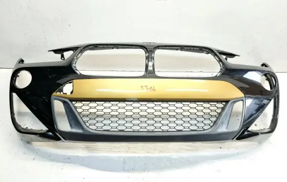 BMW X2 F39 Front bumper 8069086