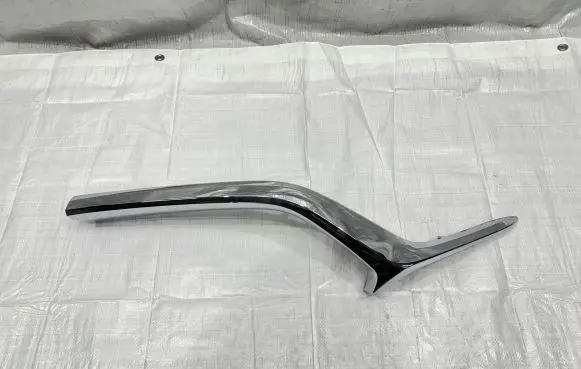 Mazda CX-5 Front bumper splitter molding KB8A507J1