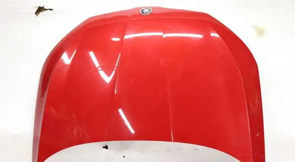 Engine bonnet/hood