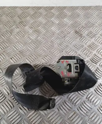 Volvo V40 Middle seatbelt (rear) 31292080