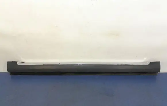 Citroen C-Crosser Foot area side trim 6512A137