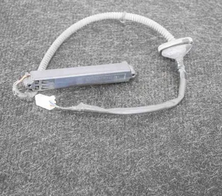 Toyota Prius (XW20) Keyless system antenna 