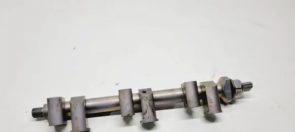 Nissan Qashqai J12 Fuel main line pipe 175216RC0B 166386RC1A